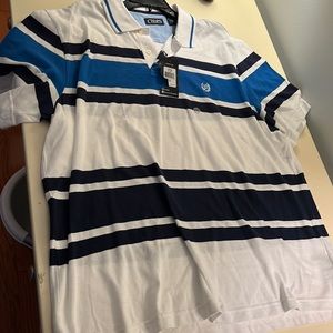 Chaps polo shirt, XXL